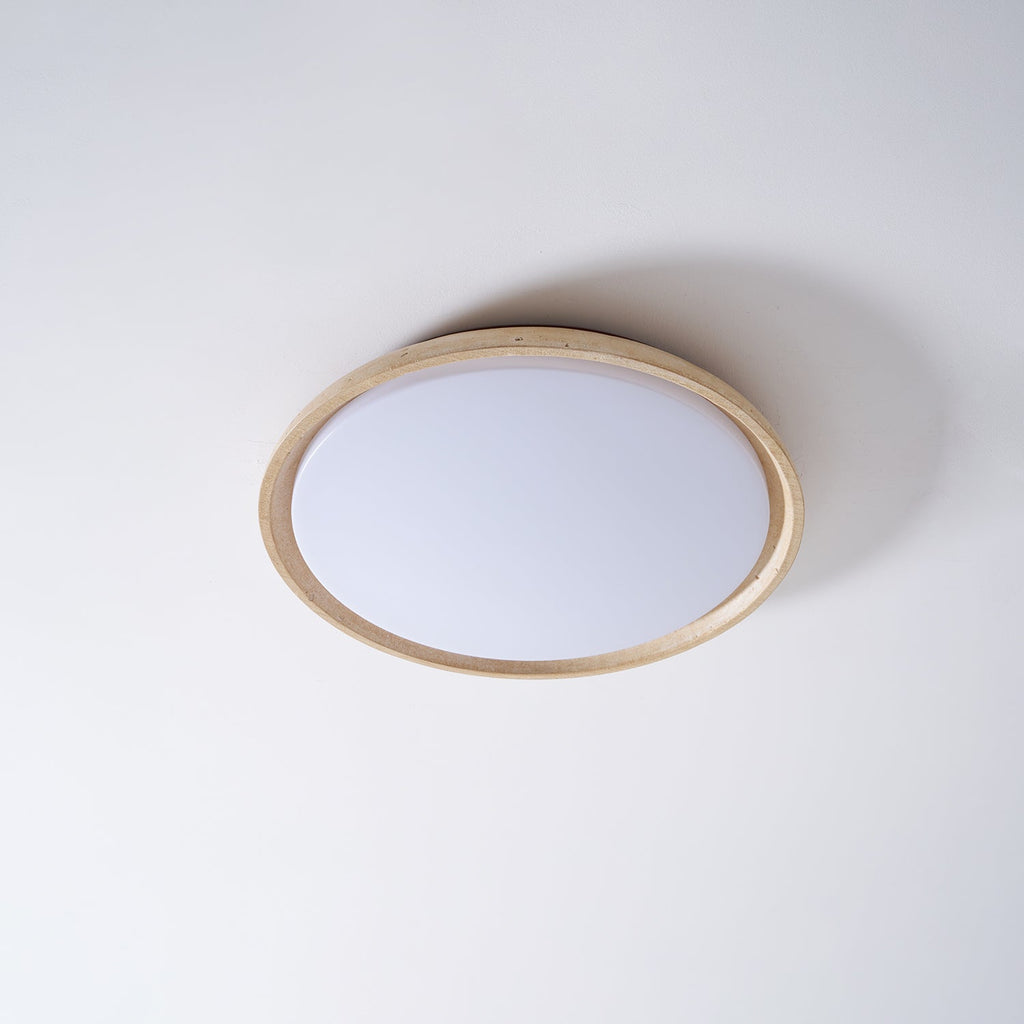 Elegant Round LED Ceiling Lights for Modern Interiors