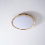 Elegant Round LED Ceiling Lights for Modern Interiors