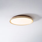 Elegant Round LED Ceiling Lights for Modern Interiors