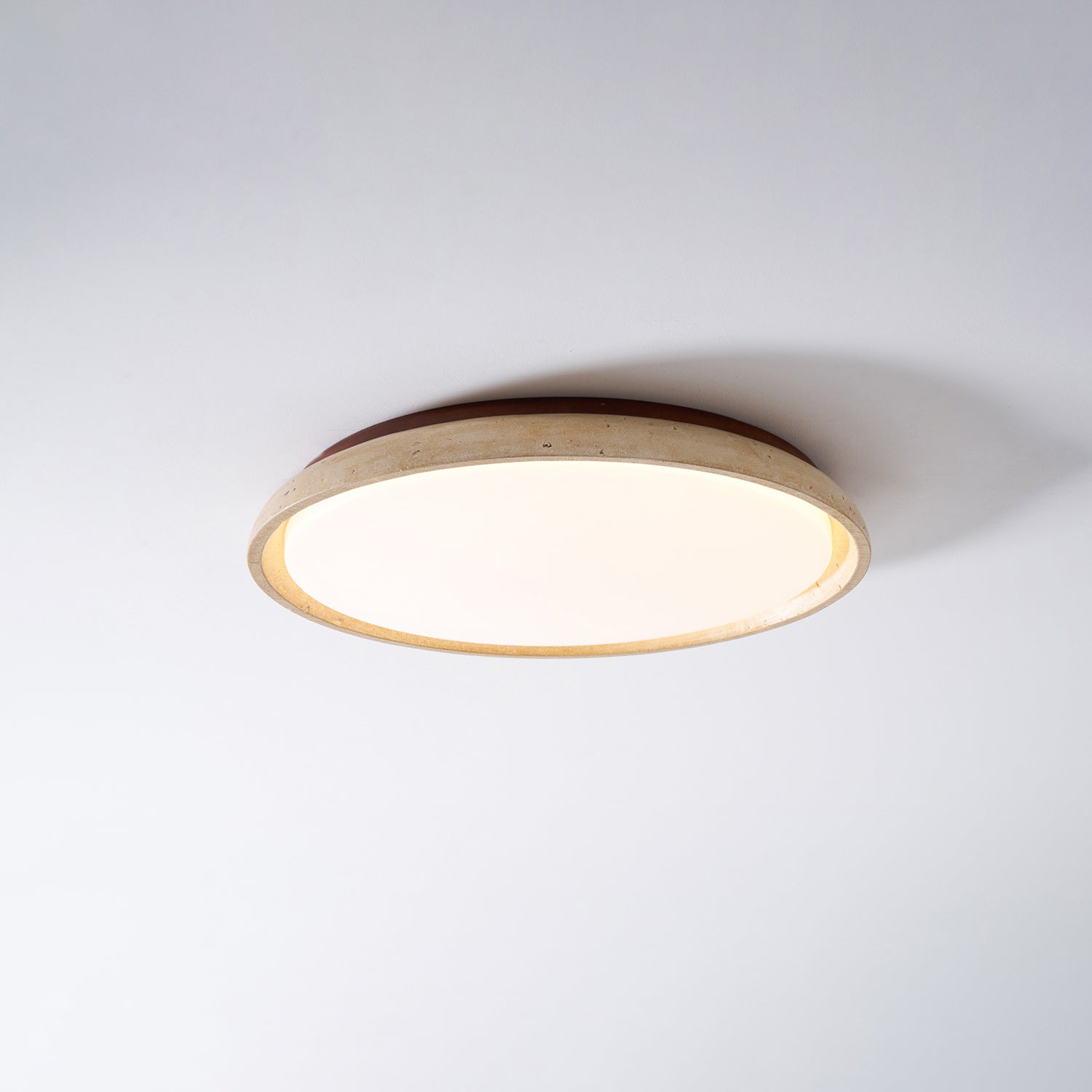 Elegant Round LED Ceiling Lights for Modern Interiors