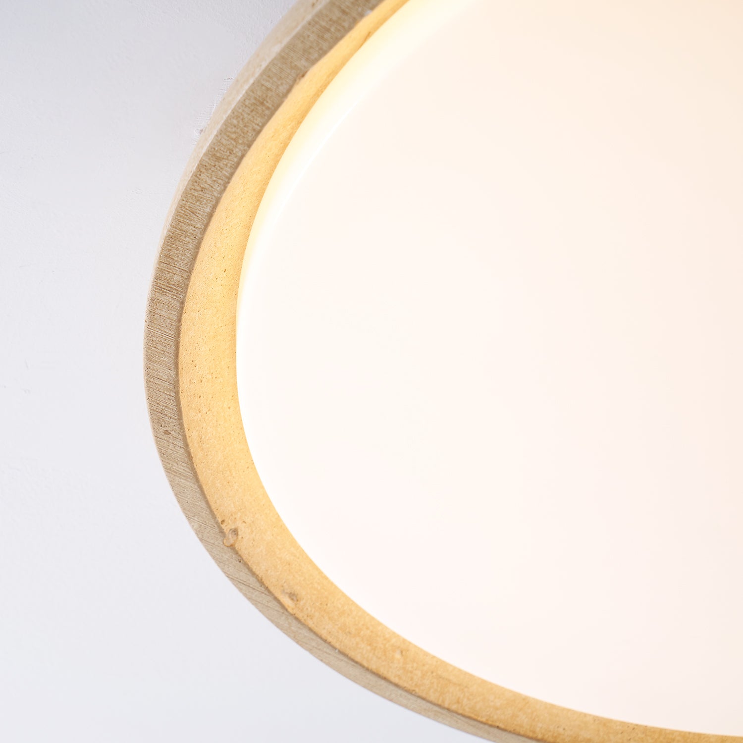 Elegant Round LED Ceiling Lights for Modern Interiors