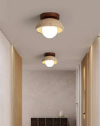 Modern Ceiling Lights for Natural Elegance