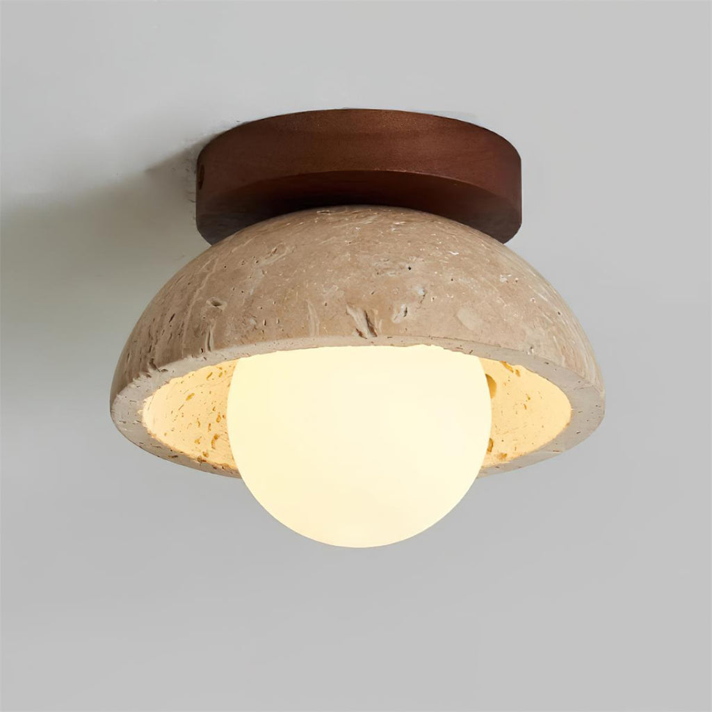 Modern Ceiling Lights for Natural Elegance