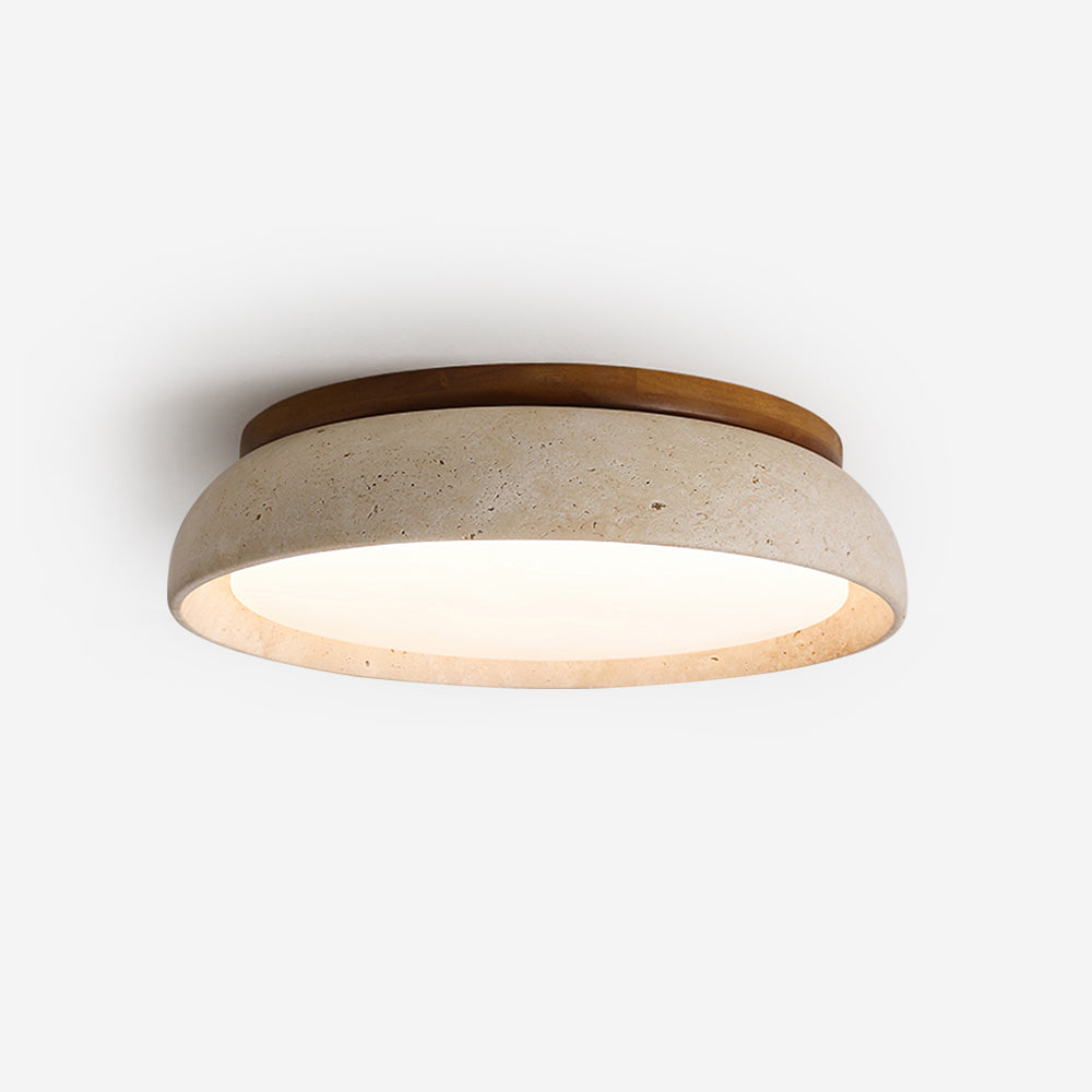 Elegant Round LED Ceiling Lights for Modern Interiors