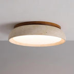 Elegant Round LED Ceiling Lights for Modern Interiors