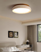 Elegant Round LED Ceiling Lights for Modern Interiors