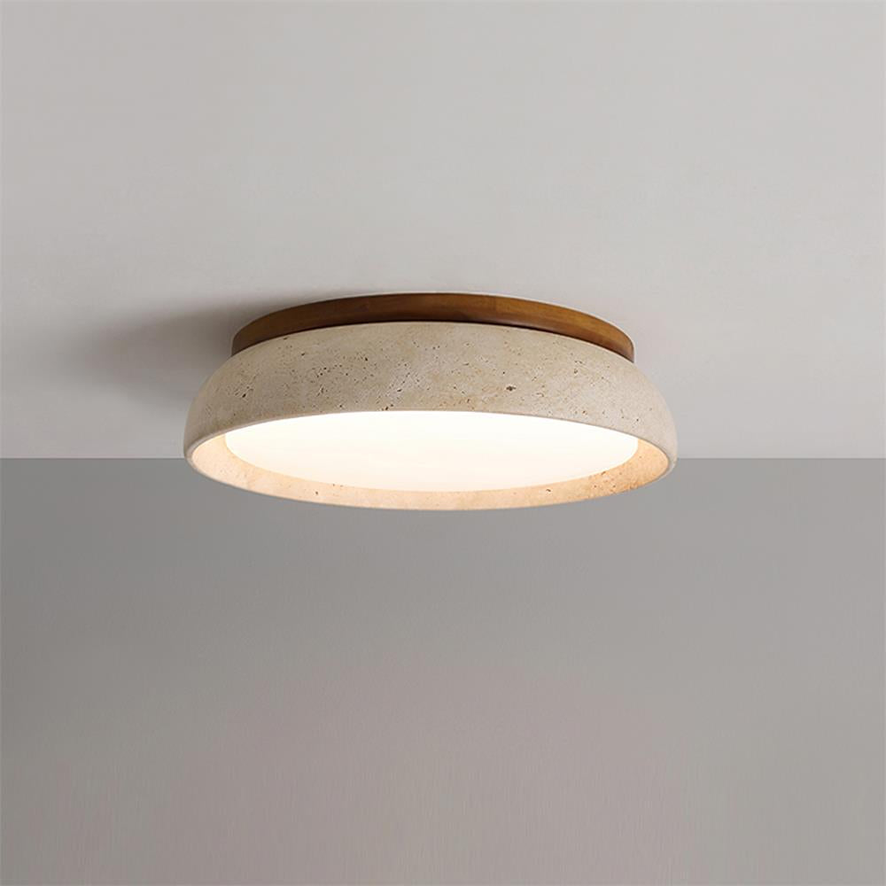Elegant Round LED Ceiling Lights for Modern Interiors