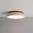 Elegant Round LED Ceiling Lights for Modern Interiors