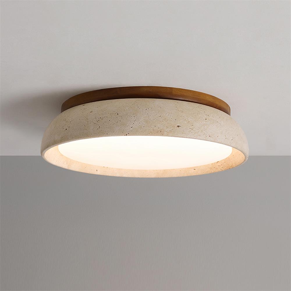 Elegant Round LED Ceiling Lights for Modern Interiors