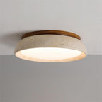 Elegant Round LED Ceiling Lights for Modern Interiors