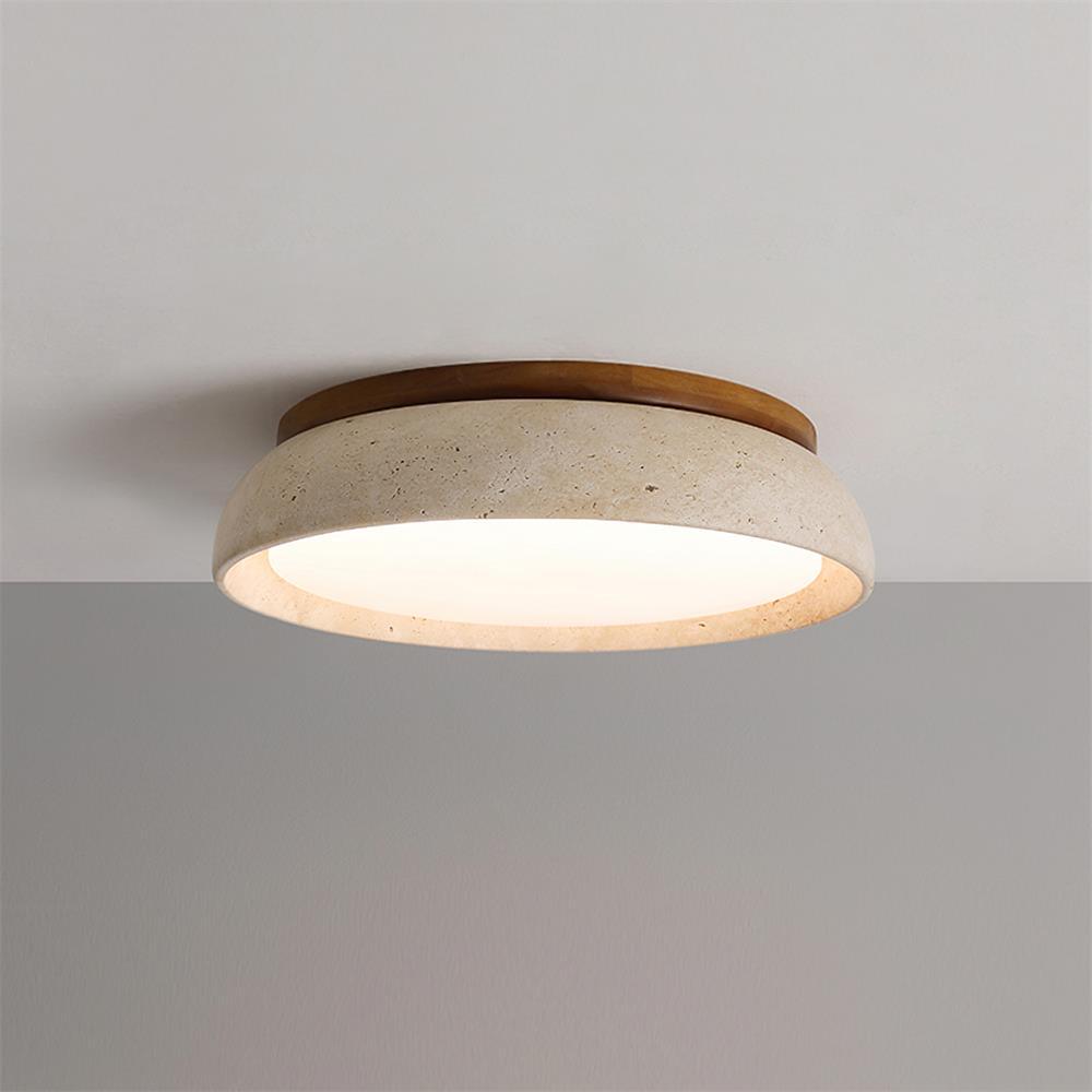 Elegant Round LED Ceiling Lights for Modern Interiors