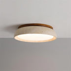 Elegant Round LED Ceiling Lights for Modern Interiors