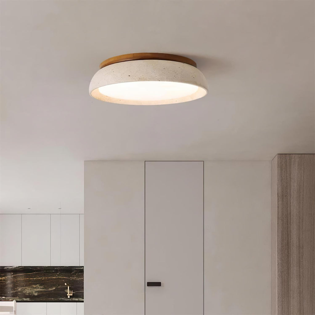 Elegant Round LED Ceiling Lights for Modern Interiors
