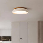 Elegant Round LED Ceiling Lights for Modern Interiors