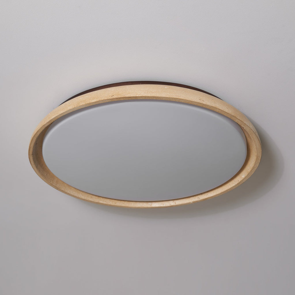 Elegant Round LED Ceiling Lights for Modern Interiors