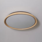 Elegant Round LED Ceiling Lights for Modern Interiors