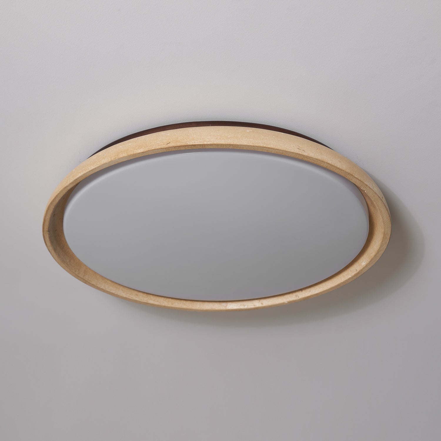 Elegant Round LED Ceiling Lights for Modern Interiors