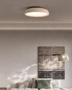 Elegant Round LED Ceiling Lights for Modern Interiors