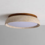 Elegant Round LED Ceiling Lights for Modern Interiors