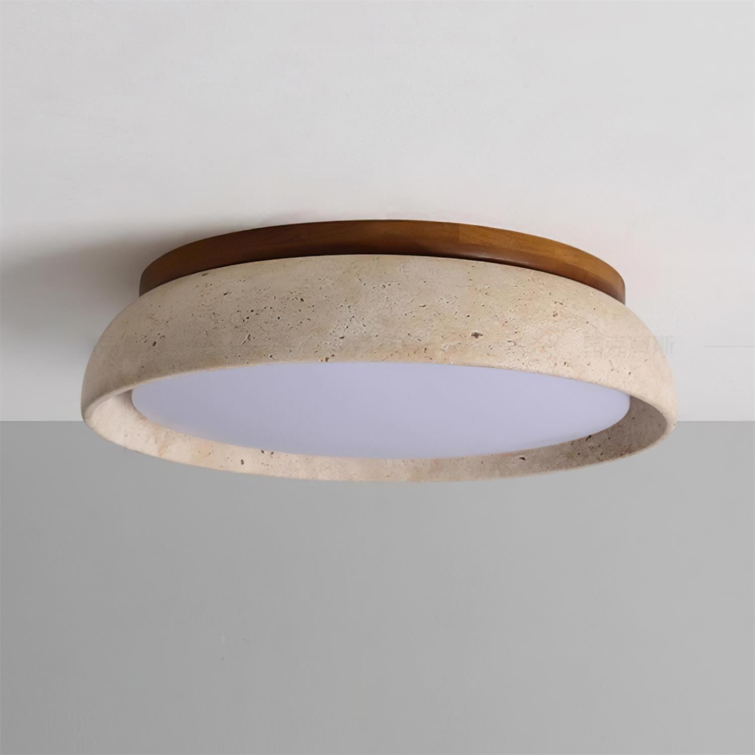 Elegant Round LED Ceiling Lights for Modern Interiors