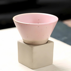 Artisanal Coffee & Tea Mug Set Japanese Inspired