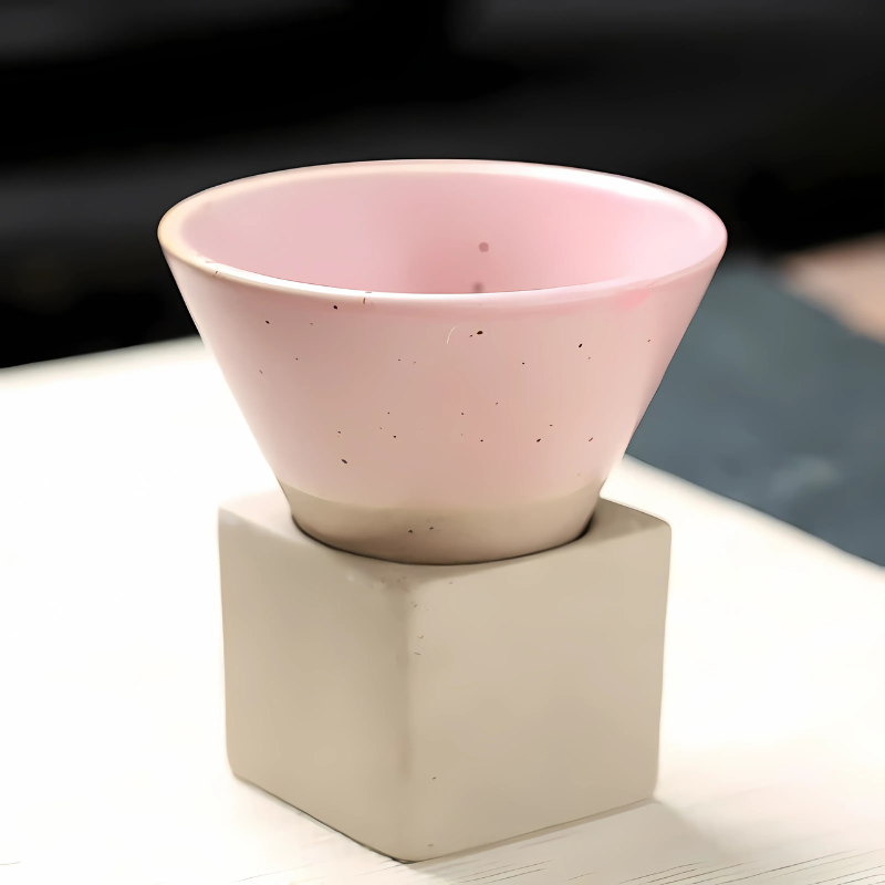 Artisanal Coffee & Tea Mug Set Japanese Inspired