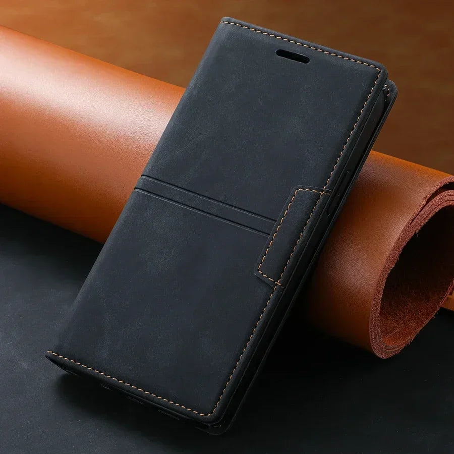Google Pixel Wallet Phonecase Card & Cash Slots