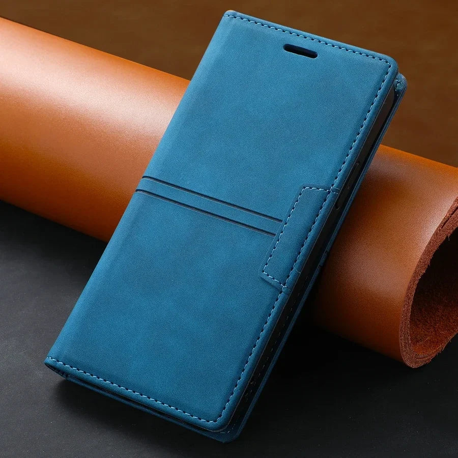 Google Pixel Wallet Phonecase Card & Cash Slots