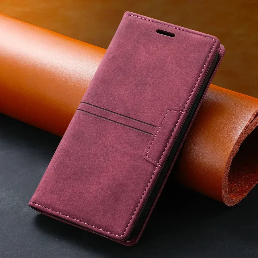 Google Pixel Wallet Phonecase Card & Cash Slots