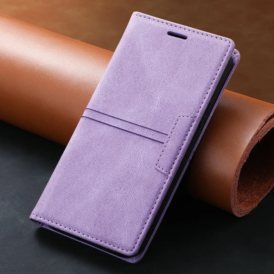 Google Pixel Wallet Phonecase Card & Cash Slots