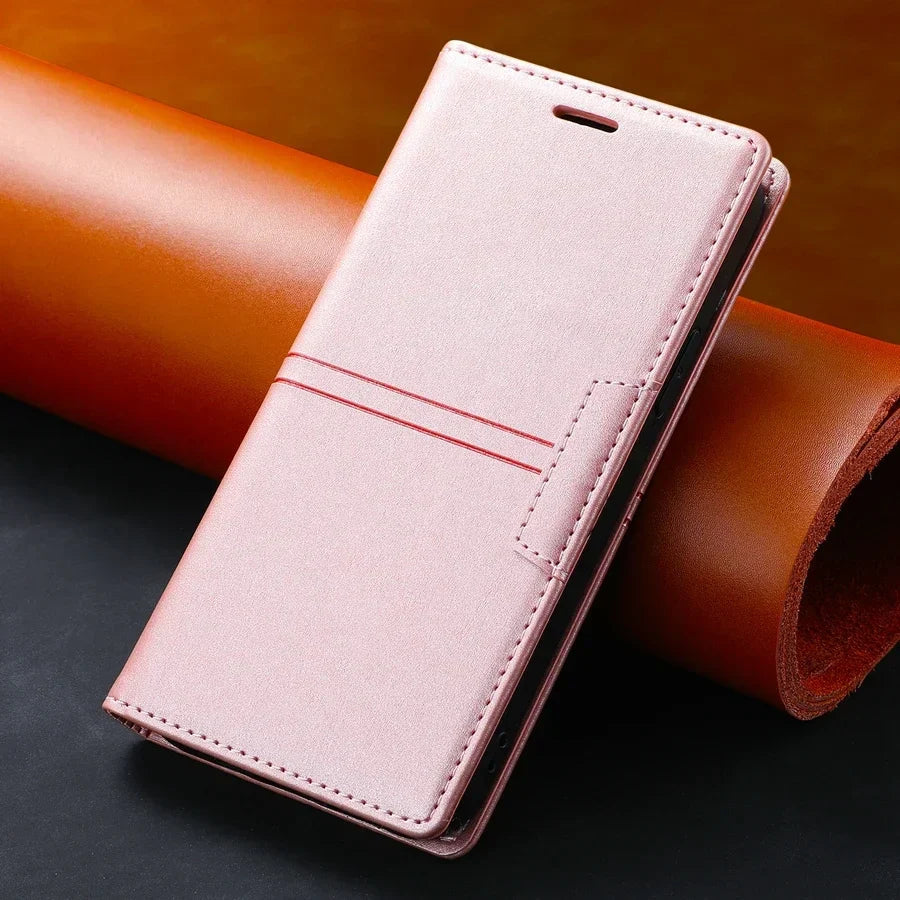 Google Pixel Wallet Phonecase Card & Cash Slots
