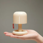 Mini Rechargeable Table Lamp Portable Mood Lighting
