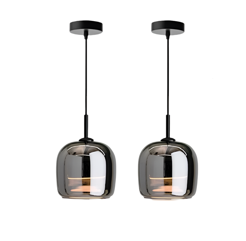 Contemporary Pendant Light Elegant Interior Lighting