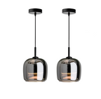Contemporary Pendant Light Elegant Interior Lighting