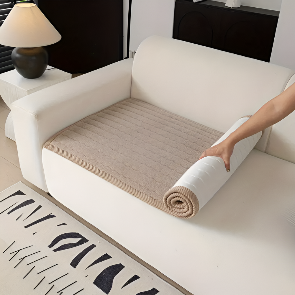 Dog Couch Cover Non Slip - Image 11