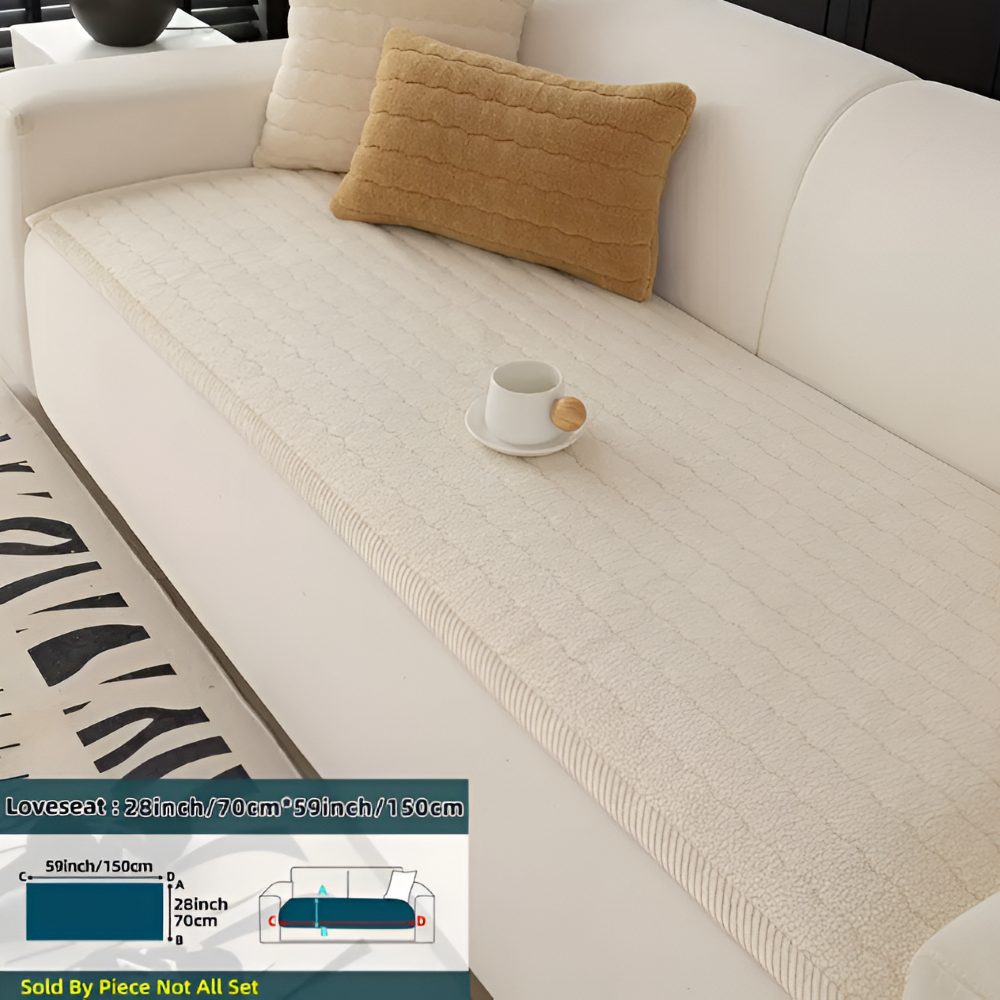Dog Couch Cover Non Slip - Image 16