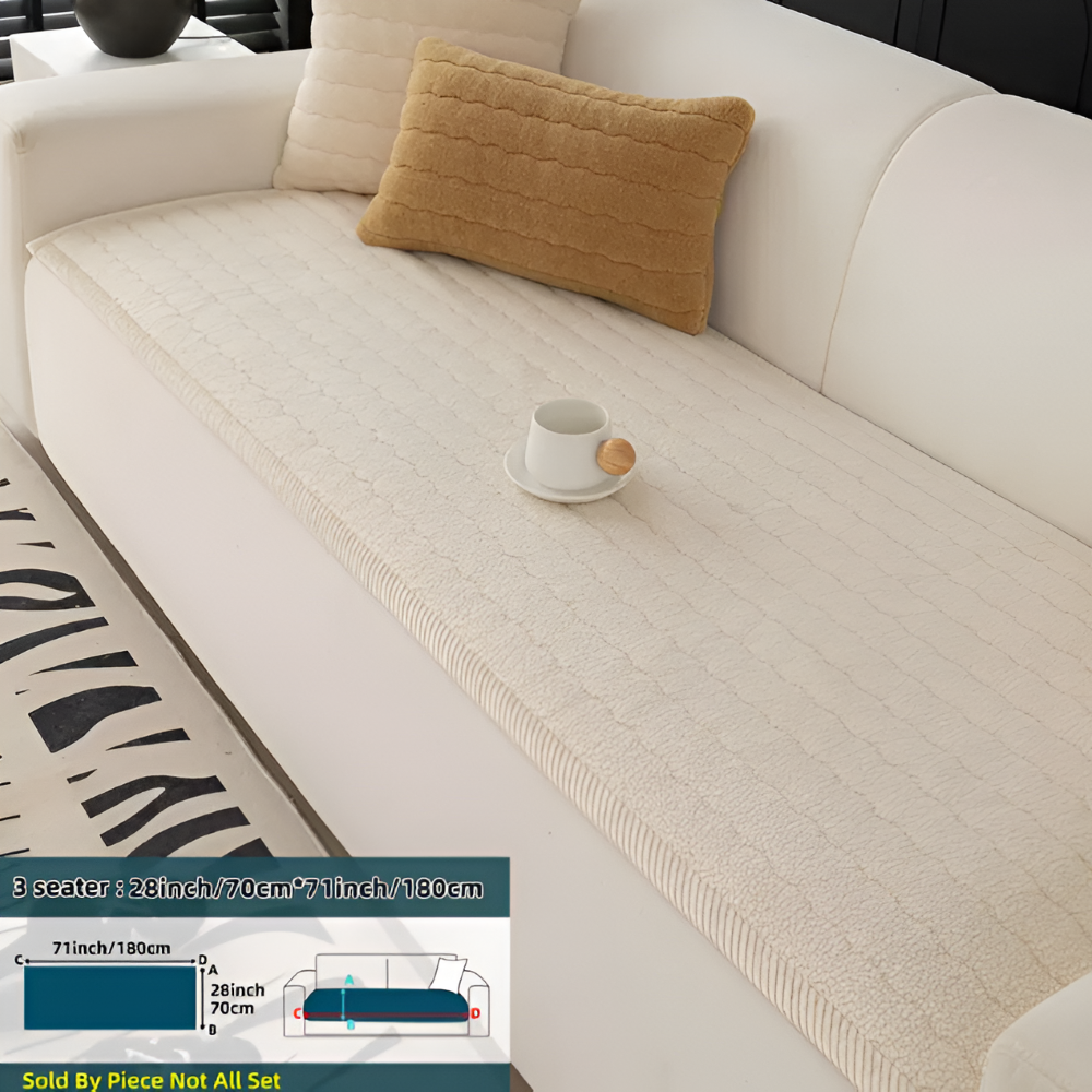 Dog Couch Cover Non Slip - Image 17