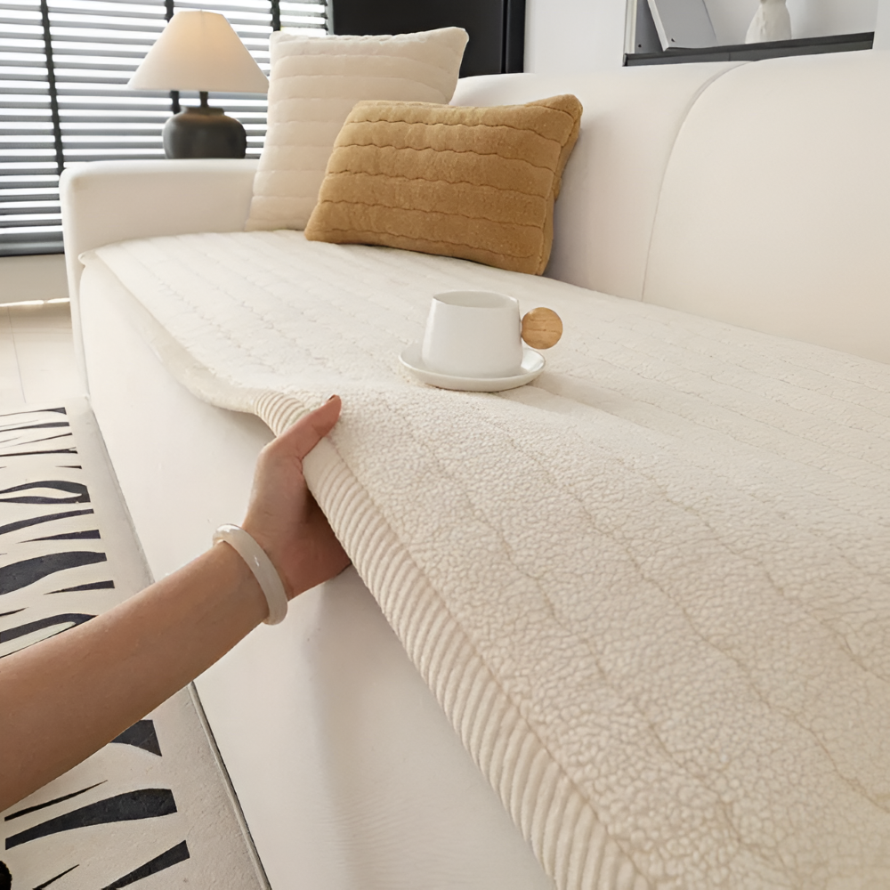 Dog Couch Cover Non Slip