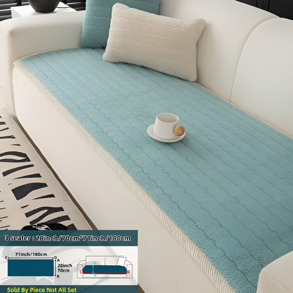 Dog Couch Cover Non Slip - Image 32