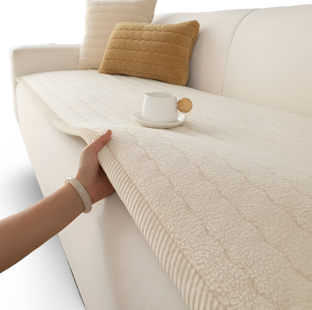 Dog Couch Cover Non Slip - Image 38