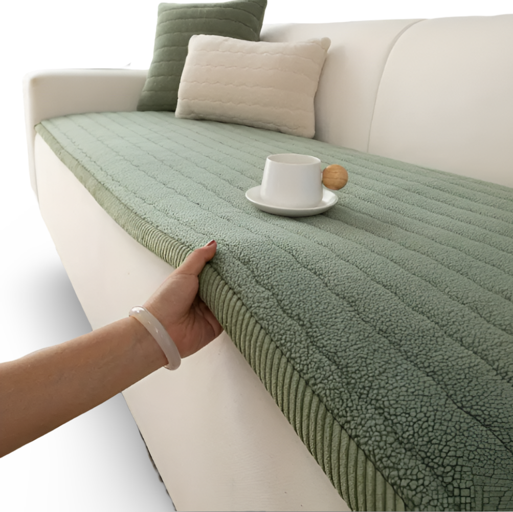 Dog Couch Cover Non Slip - Image 41