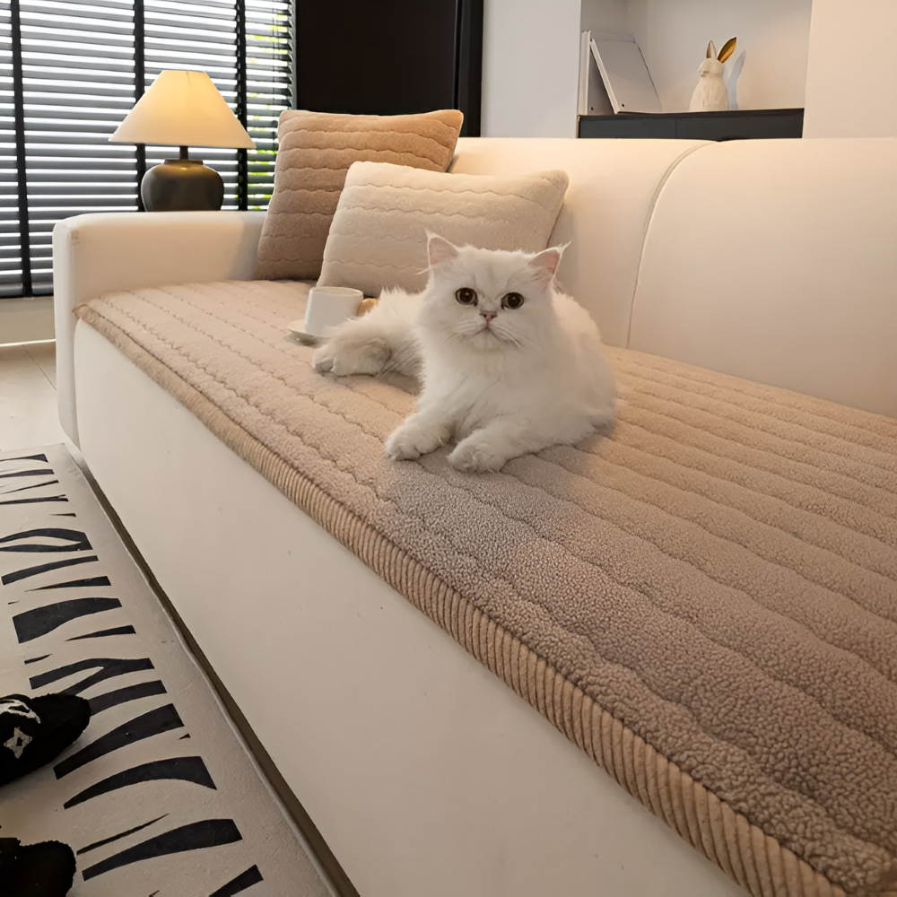 Dog Couch Cover Non Slip - Image 9