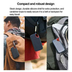 Portable External SSD Drive Shockproof USB-C High Speed Storage - Image 6