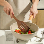 Durable Kitchen Utensils Set Complete 7‑Piece Collection for Chefs