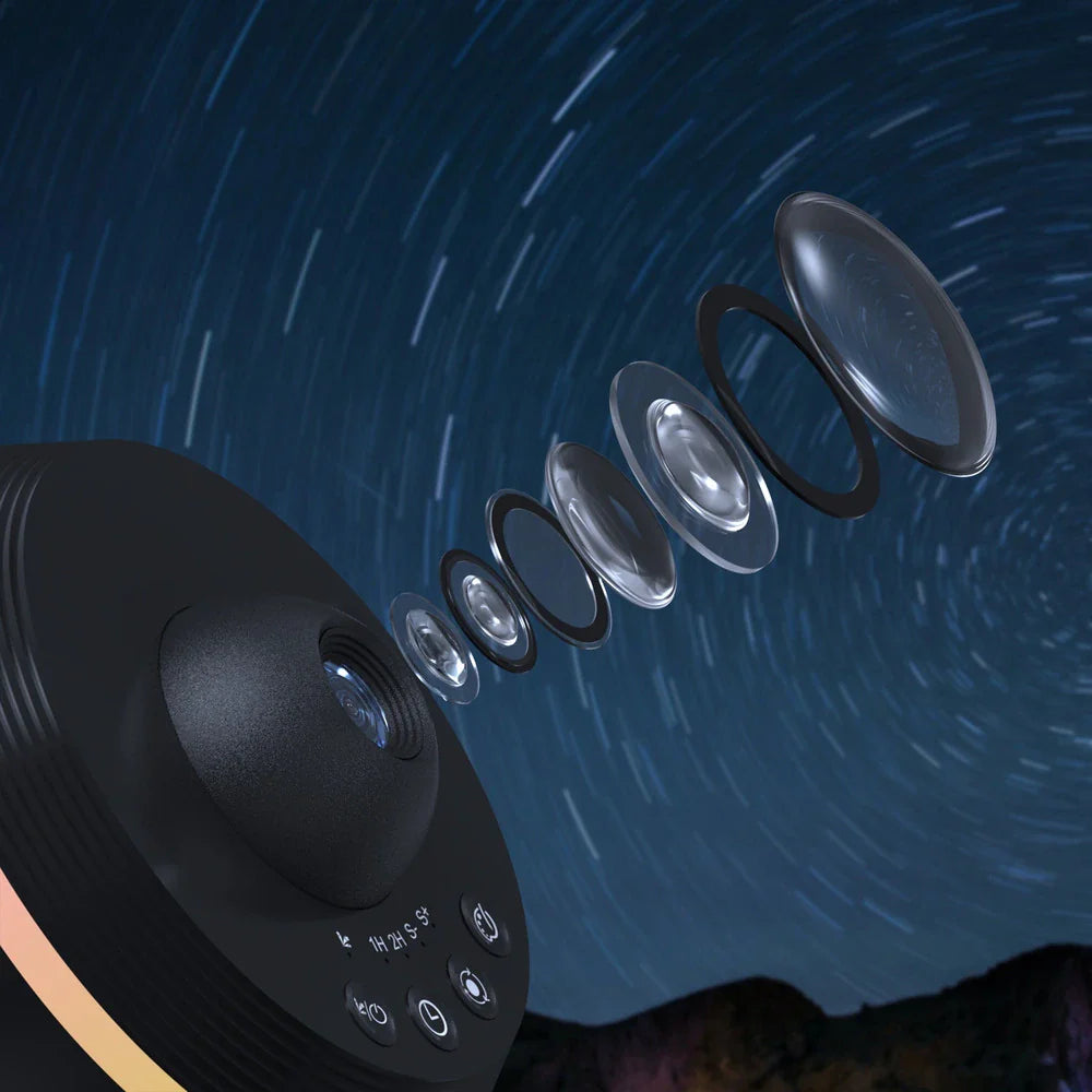 Space Projection Light - Image 8