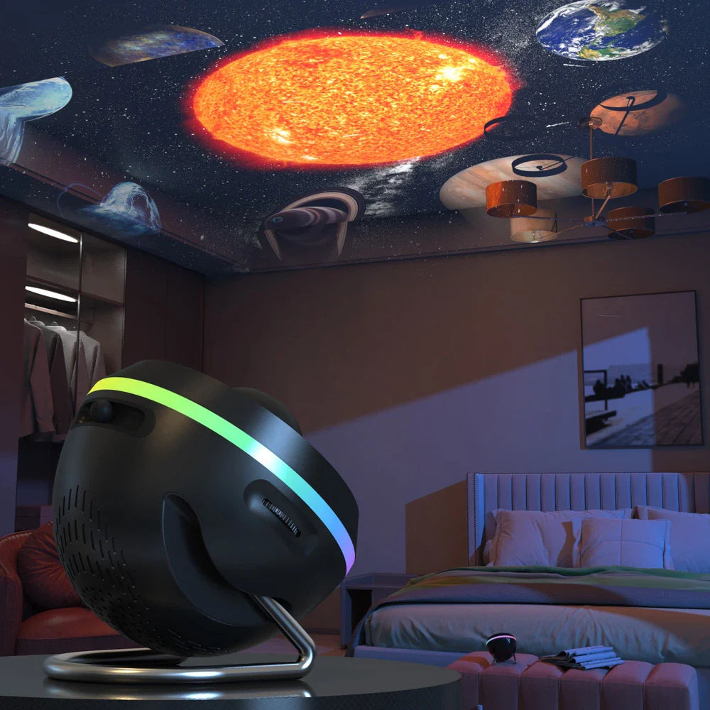 Space Projection Light - Image 2