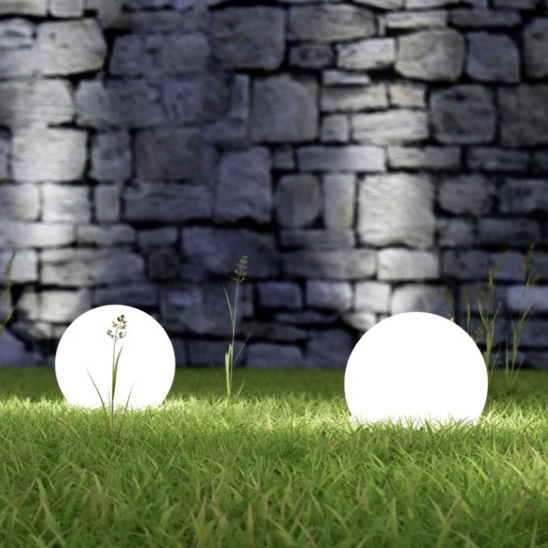 Spherical Garden Light - Image 18