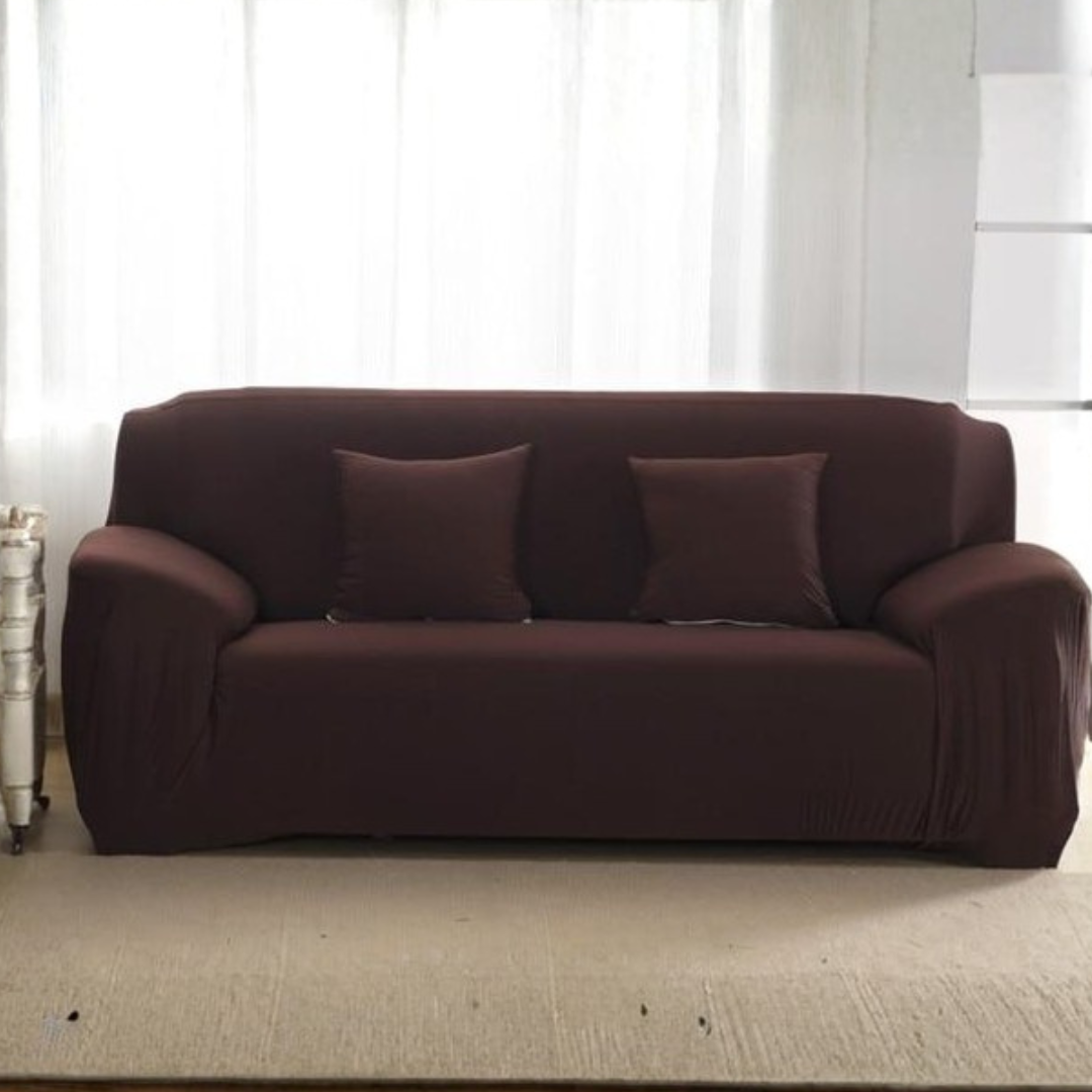 Universal Sofa Protector with Washable Design