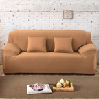 Universal Sofa Protector with Washable Design