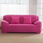 Universal Sofa Protector with Washable Design